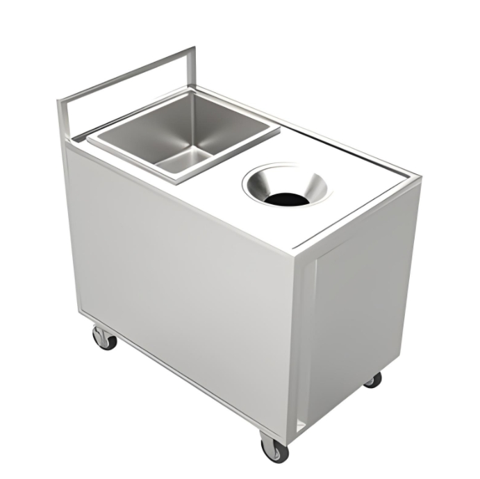 為什么商用廚房工程價(jià)格貴？